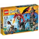 LEGO® Castle - Sárkányhegy (70403)