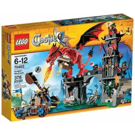 LEGO® Castle - Sárkányhegy (70403)