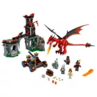 LEGO® Castle - Sárkányhegy (70403)