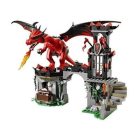 LEGO® Castle - Sárkányhegy (70403)