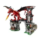 LEGO® Castle - Sárkányhegy (70403)