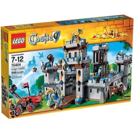 LEGO® Castle Királyi kastély (70404)