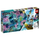 LEGO® Hidden Side - Öreg halászbárka (70419)