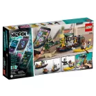 LEGO® Hidden Side - Öreg halászbárka (70419)