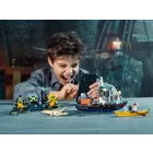 LEGO® Hidden Side - Öreg halászbárka (70419)