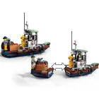 LEGO® Hidden Side - Öreg halászbárka (70419)