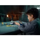 LEGO® Hidden Side - Öreg halászbárka (70419)