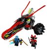 LEGO® NINJAGO® - Harci motoros (70501)