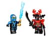 LEGO® NINJAGO® - Harci motoros (70501)