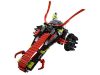 LEGO® NINJAGO® - Harci motoros (70501)