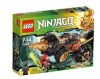 LEGO® NINJAGO® - Cole földfúrója (70502)