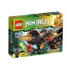 LEGO® NINJAGO® - Cole földfúrója (70502)