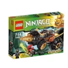 LEGO® NINJAGO® - Cole földfúrója (70502)