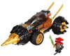 LEGO® NINJAGO® - Cole földfúrója (70502)