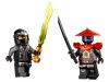 LEGO® NINJAGO® - Cole földfúrója (70502)