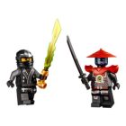 LEGO® NINJAGO® - Cole földfúrója (70502)