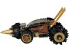 LEGO® NINJAGO® - Cole földfúrója (70502)