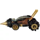 LEGO® NINJAGO® - Cole földfúrója (70502)