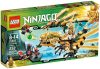 LEGO® NINJAGO® - Az aranysárkány (70503)