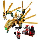 LEGO® NINJAGO® - Az aranysárkány (70503)