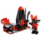 LEGO® NINJAGO® - Az aranysárkány (70503)