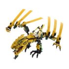 LEGO® NINJAGO® - Az aranysárkány (70503)