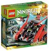 LEGO® NINJAGO® - Garmatron (70504)