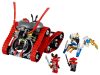 LEGO® NINJAGO® - Garmatron (70504)