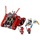 LEGO® NINJAGO® - Garmatron (70504)