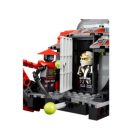 LEGO® NINJAGO® - Garmatron (70504)