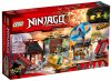 LEGO® NINJAGO® - Airjitzu harctér (70590)