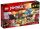 LEGO® NINJAGO® - Airjitzu harctér (70590)