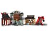 LEGO® NINJAGO® - Airjitzu harctér (70590)