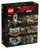 LEGO® The NINJAGO® Movie - City (70620)