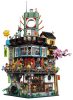 LEGO® The NINJAGO® Movie - City (70620)