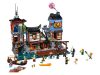 LEGO® NINJAGO® - City Docks (70657)