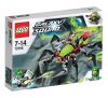 LEGO® Galaxy Squad - Óriáskráter (70706)