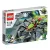 LEGO® Galaxy Squad - Óriáskráter (70706)
