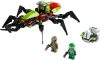 LEGO® Galaxy Squad - Óriáskráter (70706)
