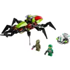 LEGO® Galaxy Squad - Óriáskráter (70706)