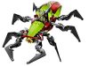 LEGO® Galaxy Squad - Óriáskráter (70706)