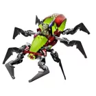 LEGO® Galaxy Squad - Óriáskráter (70706)