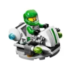LEGO® Galaxy Squad - Óriáskráter (70706)
