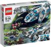 LEGO® Galaxy Squad - Galaktikus titán (70709)