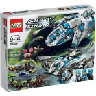 LEGO® Galaxy Squad - Galaktikus titán (70709)