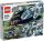 LEGO® Galaxy Squad - Galaktikus titán (70709)