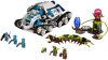 LEGO® Galaxy Squad - Galaktikus titán (70709)