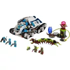 LEGO® Galaxy Squad - Galaktikus titán (70709)