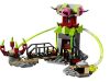 LEGO® Galaxy Squad - Galaktikus titán (70709)