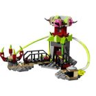 LEGO® Galaxy Squad - Galaktikus titán (70709)